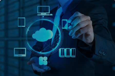 Managed Cloud